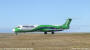 McDonnell Douglas DC9-82 ZS-OBG - Kulula - George - RA