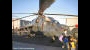 Mil Mi-24 Hind ZU-BOI owned by ATE, AAD 2006.  Photo © Danie van den Berg