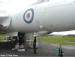 Avro Vulcan XM603 - BAe Woodford, UK