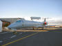 Embraer 145SA  R99-A  Brazillian Air Force  FAB-6700 AAD 2006.  Photos  Danie van den Berg