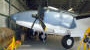 Lockheed PV-1 Ventura GR5 SAAF 6447, AFB Ysterplaat, 2006. Photo  Danie van den Berg