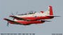 Pilatus PC-7 Mk II Astra Silver Falcons 2025 2015 PE 2006 Photo  D Coombe