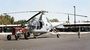 Sikorsky S-51, South Africa's first helicopter.  SAAF Museum.  Photo Paul Dubois