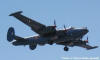 Avro Shackleton P1722 Photo  Stefan Andrzejewski