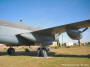 Avro Shackleton P1717 (Originally 1720 painted up as a tribute to P1717) plinthed at Ysterplaat Air Force Base - 2006. Photos  Danie van den Berg