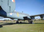 Avro Shackleton P1717 (Originally 1720 painted up as a tribute to P1717) plinthed at Ysterplaat Air Force Base - 2006. Photos  Danie van den Berg