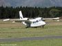 Piaggio P 166S Albatross - Stellenbosch Airfield - ZS-NJU ex SAAF 452