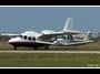 Piaggio P 166S Albatross SAAF-892 ZS-NJS