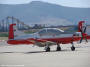 Pilatus PC-7 Mk II Silver Falcon 2027