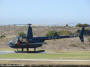 Robinson R44 II ZS-SGM Cape Town