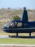 Robinson R44 II ZS-SGM Cape Town