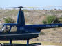 Robinson R44 II ZS-SGM Cape Town