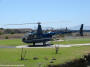 Robinson R44 II ZS-SGM Cape Town