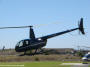 Robinson R44 II ZS-SGM Cape Town