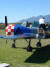 Yak 52 ZU-DGA