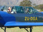 Yak 52 ZU-DGA