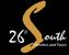 26 South is a corporate transfer company situated in Cape Town with branches in Johannesburg, Gauteng and Durban that offers various transport services to business executives.