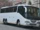 MAN Coach Irizar body