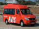 Mercedes Benz Sprinter Avis Coach Charter