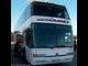 Volvo B12 - Marcopolo - Gryehound - Port Elizabeth