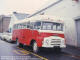 Austin School Bus CF21 Grahamstown - Photo Stan Hughes 1977