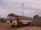 Guy J SD CB26383 Bay PTL 801 PE Bay Depot - Photo Stan Hughes 1977