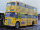 Leyland PD3 CCN16478 U PTL 595 Uitenhage - Photo Stan Hughes 1977