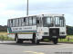 Old Mercedes Benz bus - PE - DC