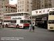 Leyland Fleetline No 455 Johannesburg. Photo Susan Lawrence 1984