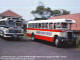 Leyland Royal Tiger and OPS4/5 ND15381 Sydenham Overport Services Durban - Photo Stan Hughes 1977