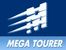 Mega Tourer focuses on providing luxury transport for the smaller tour groups. Its core competencies are professional drivers, safety standards and a national network.  The overseas tourist market constitutes a large segment of the customer portfolio and includes all the blue chip tour operators.