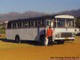 Bedford bus - Gordons Bay - John Veerkamp