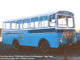 Ford School Bus - Van Rhynsdorp High School - CT - Stan Hughes 1977