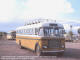 Leyland Royal Tiger CG 8279 Southern Cape PTL 0-68 Oudtshoorn Depot - Photo Stan Hughes 1977