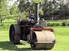 1926 Fowler Steam Roller