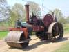 1926 Fowler Steam Roller