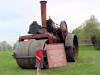 1926 Fowler Steam Roller