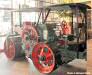 1932 Aveling Porter DX Diesel Roller