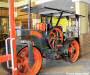 1932 Aveling Porter DX Diesel Roller