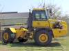 2306D Articulated Tractors - Photo Craig Duckham