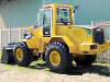 L1706C Wheeled Loader - Photo Craig Duckham