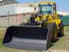 L1706C Wheeled Loader - Photo Craig Duckham