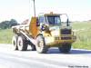 Bell 6x4 - Articulated Dump Truck - Photo Robert Adams 2006