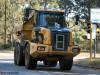 Bell 6x4 - Articulated Dump Truck