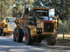 Bell B20C 6x4 - Articulated Dump Truck