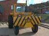 Bell Rigid Tractor - Photo D Coombe - 2004