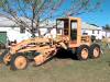 Model 1939 Grader - Photo Richard Gillatt