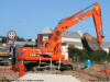 Doosan Solar 225LC-V Crawler Excavator