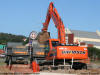 Doosan Solar 225LC-V Crawler Excavator