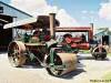 1935 Fowler Steam Roller